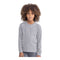 Next Level 3311 Youth Cotton Long Sleeve T-Shirt