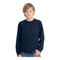 Next Level 3311 Youth Cotton Long Sleeve T-Shirt