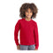 Next Level 3311 Youth Cotton Long Sleeve T-Shirt