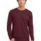 Next Level 3601 Unisex Cotton Long Sleeve T-Shirt