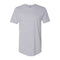 Next Level 3602 Men's Cotton Long Body T-Shirt
