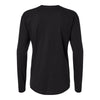 Next Level 3911 Women's Cotton Relaxed Long Sleeve T-Shirt