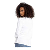 Next Level 3911 Women's Cotton Relaxed Long Sleeve T-Shirt