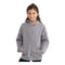 Next Level 9113 Youth Fleece Hoodie Sweatshirt