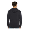 Next Level 9304 Unisex Laguna Sueded Hoodie Sweatshirt