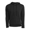 Next Level 9304 Unisex Laguna Sueded Hoodie Sweatshirt