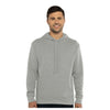 Next Level 9304 Unisex Laguna Sueded Hoodie Sweatshirt