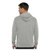 Next Level 9304 Unisex Laguna Sueded Hoodie Sweatshirt