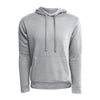 Next Level 9304 Unisex Laguna Sueded Hoodie Sweatshirt