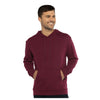 Next Level 9304 Unisex Laguna Sueded Hoodie Sweatshirt