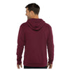 Next Level 9304 Unisex Laguna Sueded Hoodie Sweatshirt