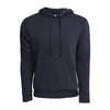 Next Level 9304 Unisex Laguna Sueded Hoodie Sweatshirt