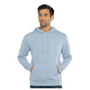 Next Level 9304 Unisex Laguna Sueded Hoodie Sweatshirt