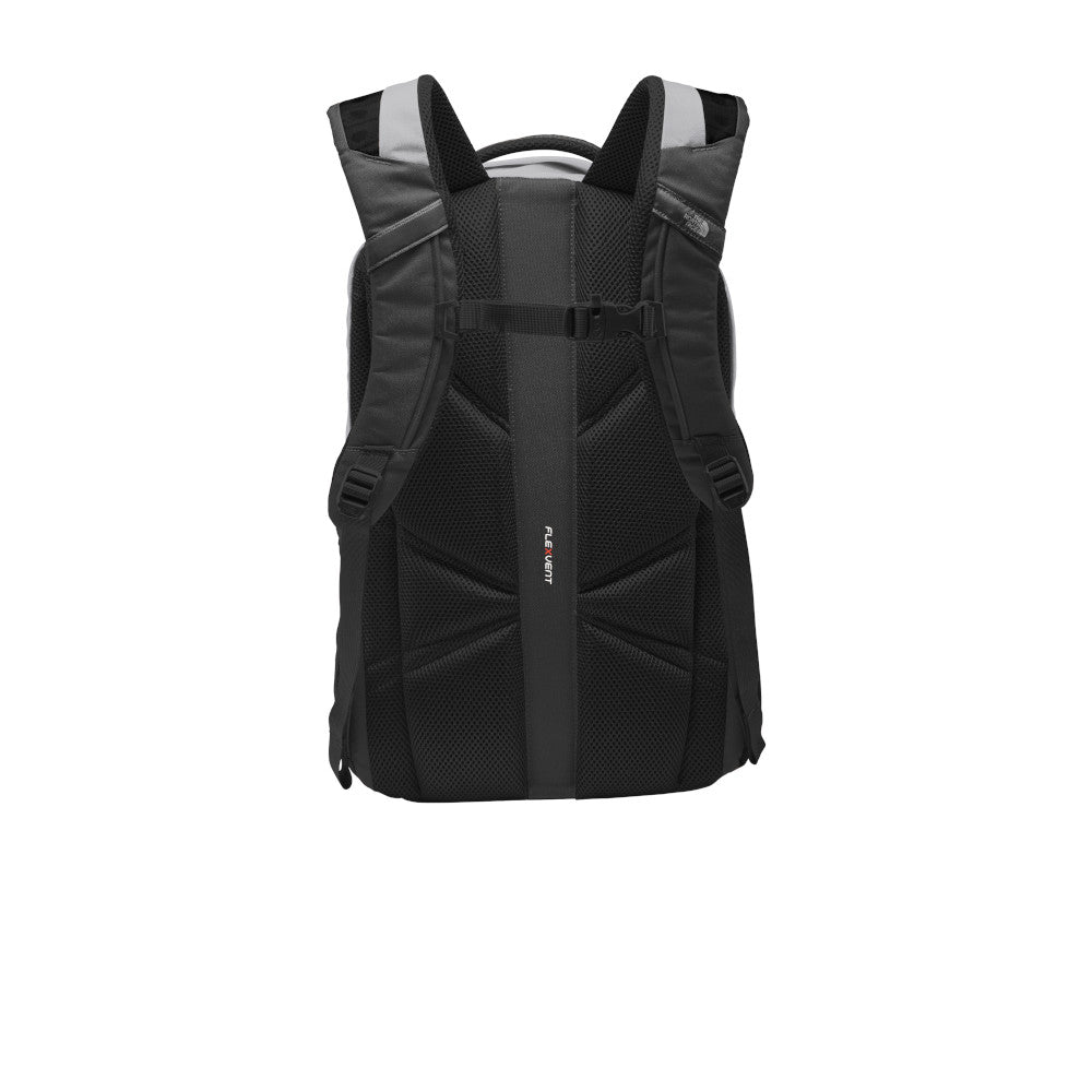 north face bulletproof backpack The North Face® NF0A3KX6 Groundwork Backpack – The Park Wholesale
