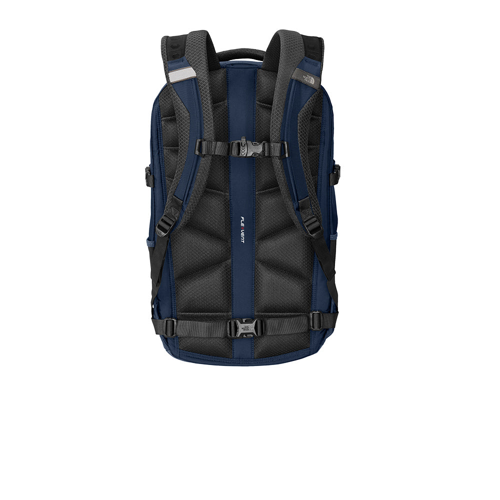 The North Face® NF0A3KX7 Fall Line Backpack – The Park Wholesale The North Face® NF0A3KX7 Fall Line Backpack – The Park Wholesale