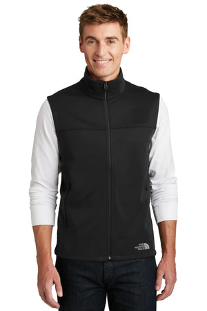 The North Face NF0A3LGZ Ridgewall Soft Shell Vest -