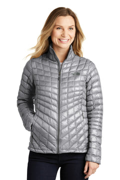 The North Face NF0A3LHK Women's ThermoBall ™ Trekker Jacket -