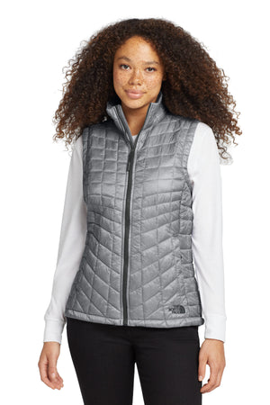 The North Face NF0A3LHL Women's ThermoBall ™ Trekker Vest -