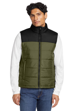 The North Face NF0A529A Everyday Insulated Vest -