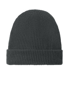 The North Face NF0A7RGH Circular Rib Beanie -