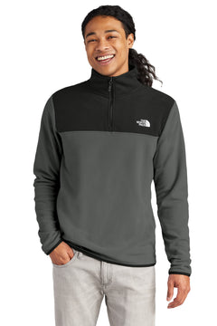 The North Face NF0A7V4L Glacier 1/4-Zip Fleece -
