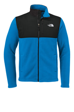 The North Face NF0A8BUQ Highest Peak Full-Zip Fleece Jacket -