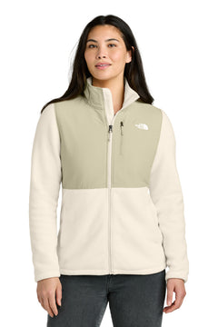The North Face NF0A8BUR Women's Highest Peak Full-Zip Fleece Jacket -