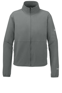 The North Face NF0A8ENP Women's Edge Stretch Soft Shell Jacket -