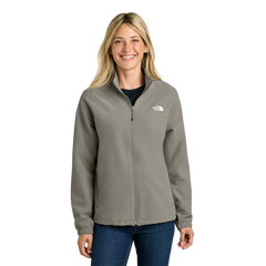 The North Face NF0A8GE3 Women’s Mountain Horizon Jacket -