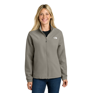 The North Face NF0A8GE3 Women’s Mountain Horizon Jacket -