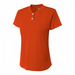 A4 NG3143 Tek 2 Button Henley -