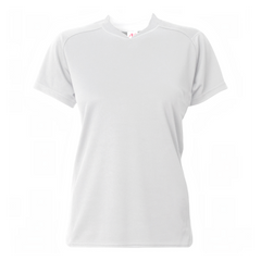 A4 NG4197 Girl's Pro DNA Softball Jersey -