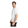 Nike NKBQ5231 Dri-FIT Cotton/Poly Tee
