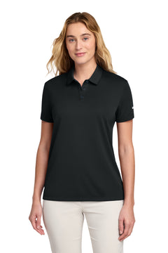 Nike NKBV6043 Women's Dry Essential Solid Polo -