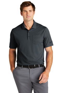 Nike NKDC2103 Dri-FIT Micro Pique 20 Pocket Polo -