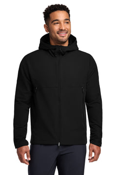 Nike NKDR1543 Hooded Soft Shell Jacket -