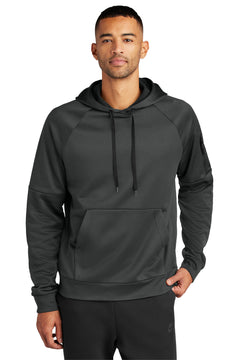 Nike NKFD9735 Therma-FIT Pocket Pullover Fleece Hoodie -