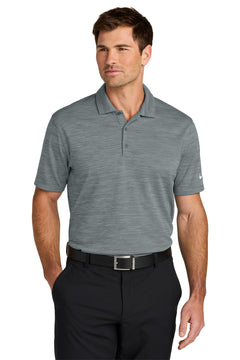 Nike NKFQ4792 Dri-FIT Striated Polo -