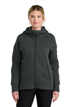 Nike NKFQ4798 Women's Tech Fleece Full-Zip Hoodie -