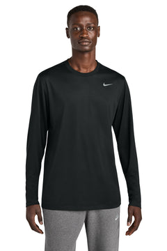 Nike NKHQ4550 Team rLegend Long Sleeve Tee -
