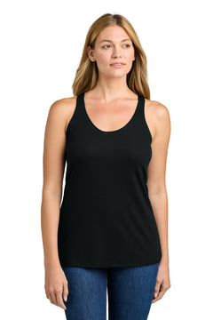 Next Level Apparel NL6733 Women's Tri-Blend Racerback Tank -