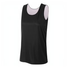 A4 NW2390 Women's Sprint Jump Reversible Jersey -