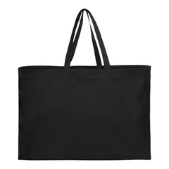 Port Authority B300 Ideal Twill Jumbo Tote -