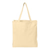 Port Authority B110 Ideal Twill Over-the-Shoulder Grocery Tote
