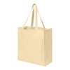 Port Authority B110 Ideal Twill Over-the-Shoulder Grocery Tote
