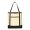 Port Authority BG413 Large Cotton Canvas Tote