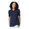 Gildan 64800L Women's Softstyle Pique Polo
