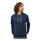 Independent Trading Co PRM90HT Unisex Midweight French Terry Hooded Sweatshirt