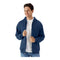 Gildan SF600 Unisex Softstyle Full-Zip Hooded Sweatshirt