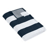 Port Authority PT43 Cabana Stripe Beach Towel